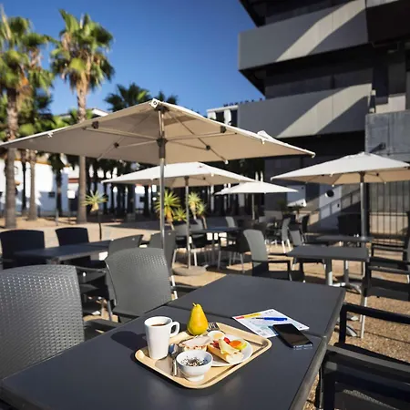 Ibis Budget Aeropuerto Siviglia