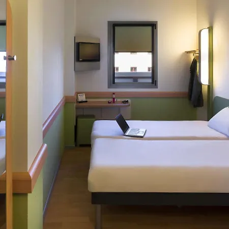 Affittacamere Ibis Budget Aeropuerto *